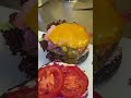 Sejmor!😎✊ #foodblogger #burger #food #yum #yummy #eat #streetfood #meat #hamburger #prague #eating