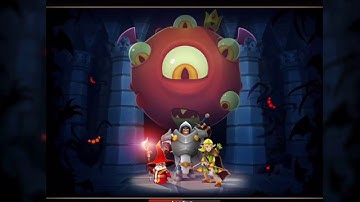 BATTLEHAND GAMEPLAY PART 1