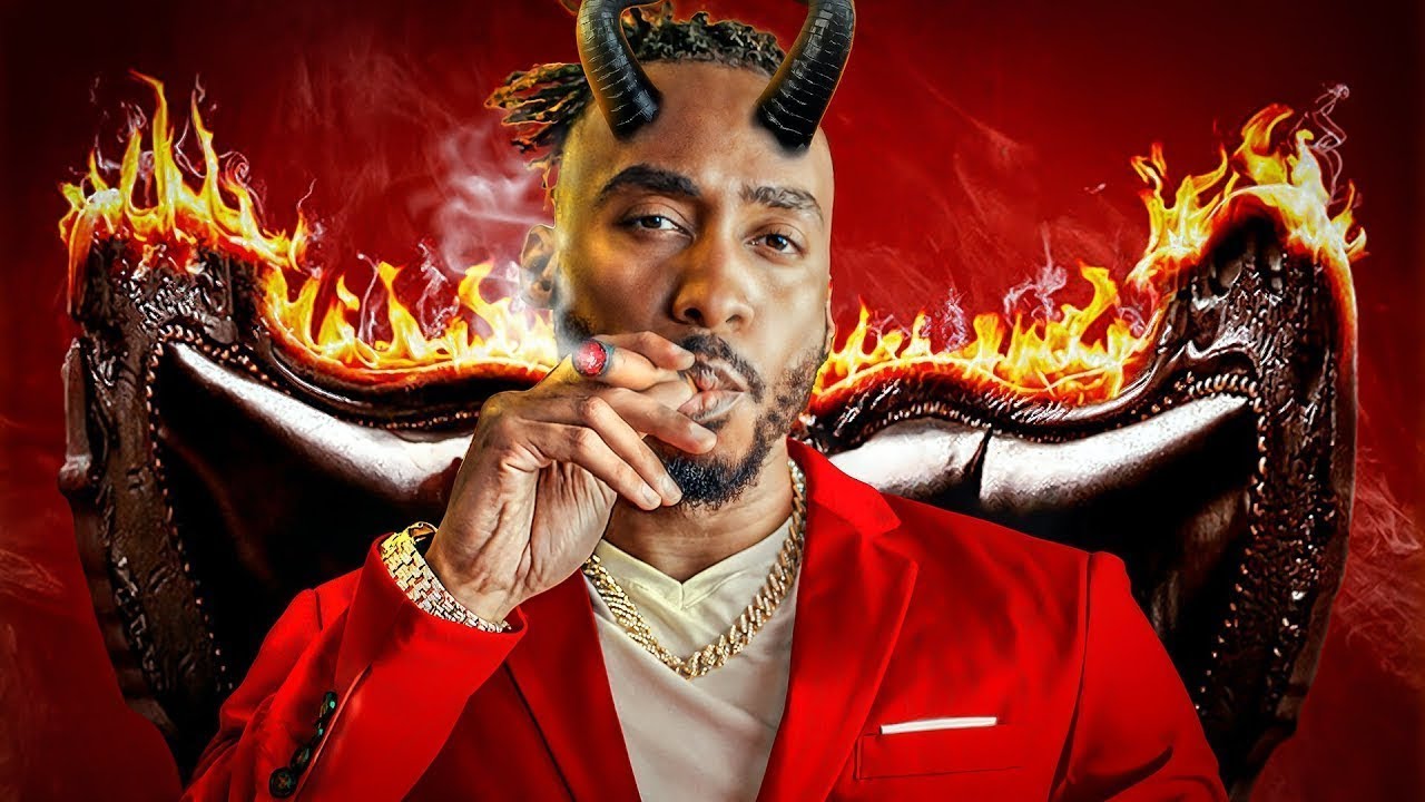 IF I WAS THE DEVIL, here's what I'd do (2025)