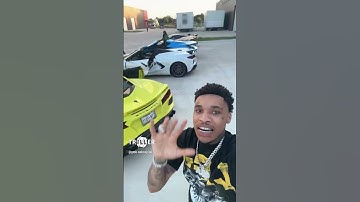 GMK - Round Here #unreleased #snippet