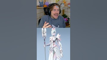 UNLUCKY lootbox opening.. #overwatch2 #overwatch #mercy