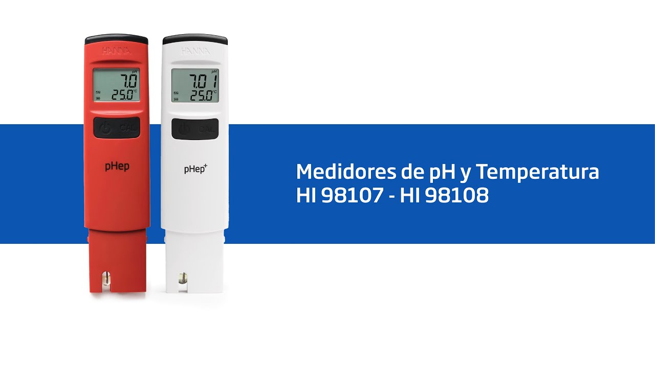 Medidor de pH de suelo portatil - SOLITEC - Perú