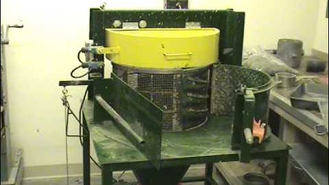 Rapid Soil Processor