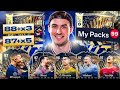 My insane pack save for ultimate tots