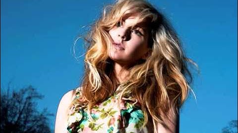 Ellie Goulding - The Cave (Mumford & Sons Cover)