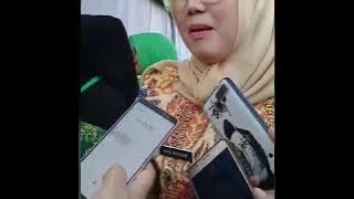 Bupati Purwakarta Anne Ratna Mustika Tanggapi Video VIRAL Mesum Oknum Guru