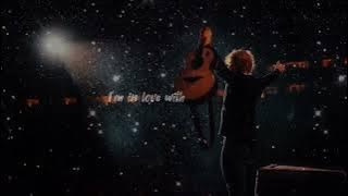 Ed Sheeran - Shape Of You (Lyrics)