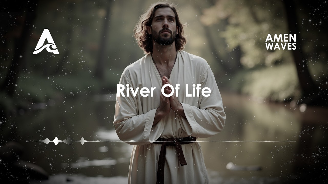 Amen Waves - River Of Life