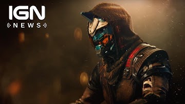 Destiny 2 Surpasses 1.2 Million Concurrent Players - IGN News