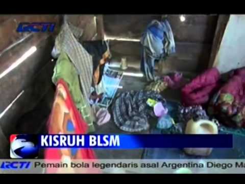 Kilas Balik Kisah Keluarga 15 Tahun Hidup Di Kandang Ka 