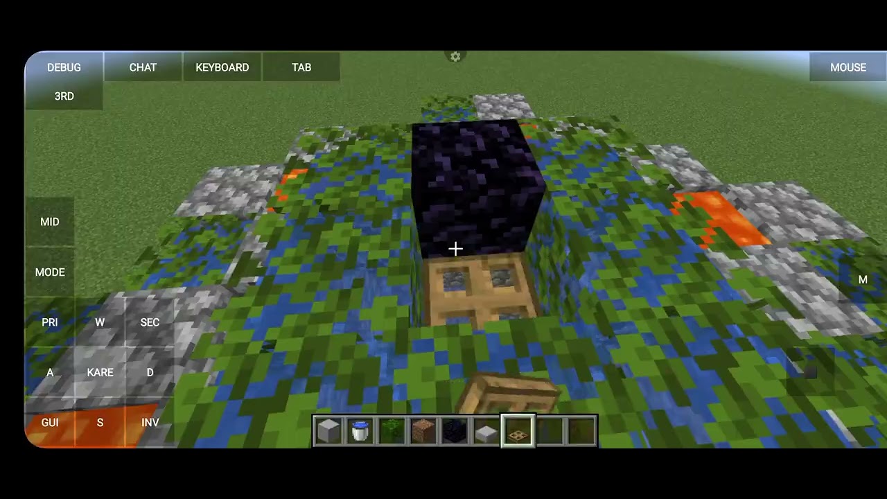 SAATTE 75.000 taş veren farm 