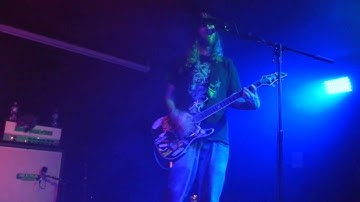 Smile Empty Soul - False Alarm (Live) - 8/13/14  [HD]