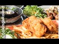 Fish and Chips Recipe
