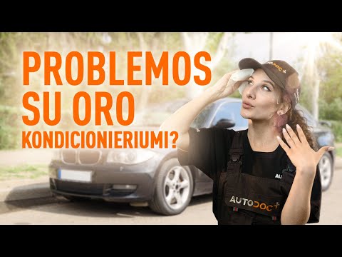 Video: Kodėl perdegė automobilio saugiklis?