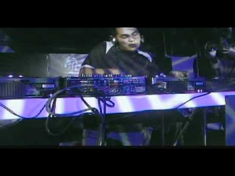 DJ HECTOR MACIAS Campen Nacional Pioneer Pro Dj 2007 Categora Crossovermpg