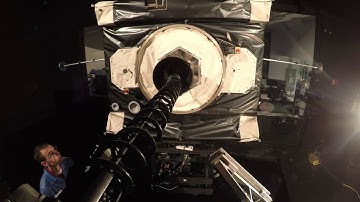 Northrop Grumman’s Mission Extension Vehicle (MEV)