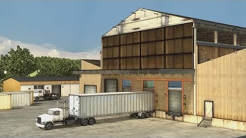 Warehouse and Loading Dock Safety Training