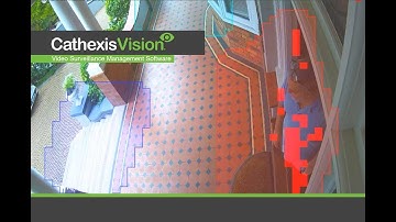 Video Analytics - 05 - Setup multi-zone on single camera view.