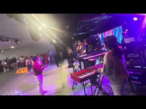 “Que todos..No puedo..Celebrar..Grande..Cristo..Hay un gozo..Danza..”servicio domingo.04-05-26.CCES