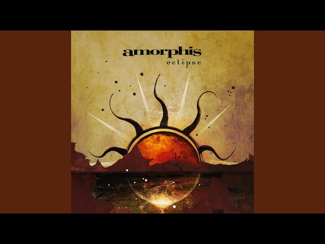 Amorphis - Leaves Scar