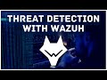 Threat Detection & Active Response With Wazuh