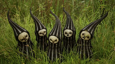 Fear Reads "SCP - 1956"