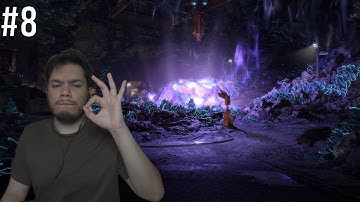 Poisoned (BEST ENDING) - Atomfall Playthrough Finale