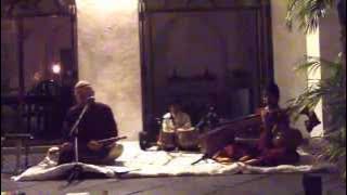 Raga Yaman - Soundarya Seraphina - Veena  & Kees van Boxtel - Bansuri