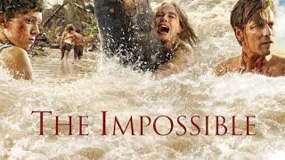 The Impossible 2012 Full Movie Hindi | real-life-based | Naomi Watts, Ewan McGregor and Tom Holland