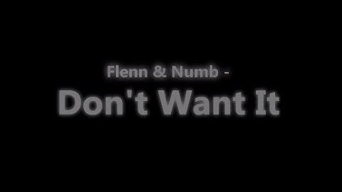 Flenn - Don