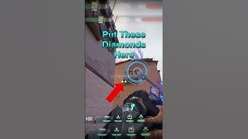 Goated🐐 Sova Retake Dart Line Up For Ascent B Site - Valorant #shorts