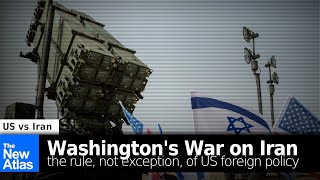 Download Lagu War on Iran: The Rule, Not Exception, of US Foreign Policy MP3 Download Lagu War on Iran: The Rule, Not Exception, of US Foreign Policy MP3