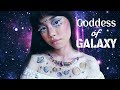 GODDESS OF GALAXY || #MarvellaContest2017 || Agnes Agustin