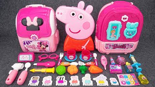 Peppa Pig Toys Unboxing Asmr | 70 Minutes Asmr Unboxing With Peppa Pig ReVew