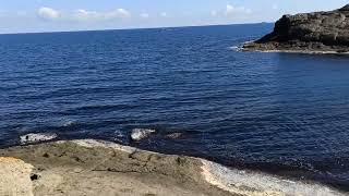 Deniz Manzarası İzleyerek Ruhsal Terapi