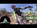 RideActive: El Cerro 26 en 360°