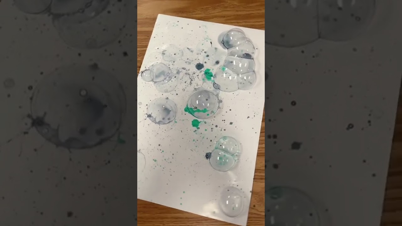 STOP USING Bubbles the Regular Way🫧 