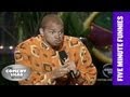 Sinbad⎢We are all the same!⎢Shaq's Five Minute Funnies⎢Comedy Shaq