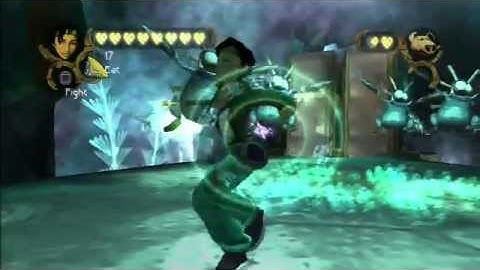 Beyond Good and Evil - Part 10