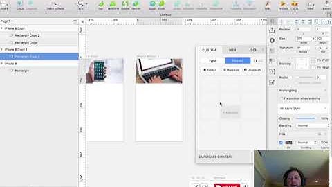Sketch with Craft Plugin