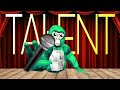 I Hosted a Talent Show… #fyp #viral #gtag #gorillatag #gorillatagquest #vr #n0va4AA #meta #oculus 