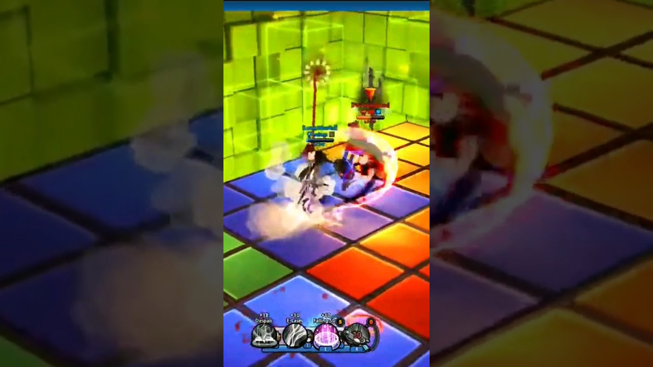 Hanzo Lost Saga Origin 