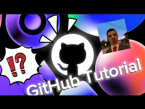 GitHub Full Tutorial | learn step by step GitHub🤓 Version Control | # ...