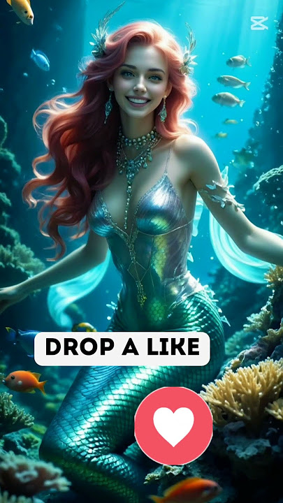New Ariel version is insane #shortsviral#ai #ariel