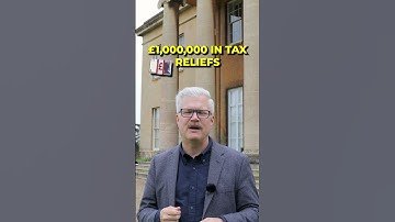 What is the inheritance tax threshold in the UK?