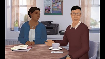 Building a More Inclusive Workplace: LGBTQ -- Workplace Training Demo Clip