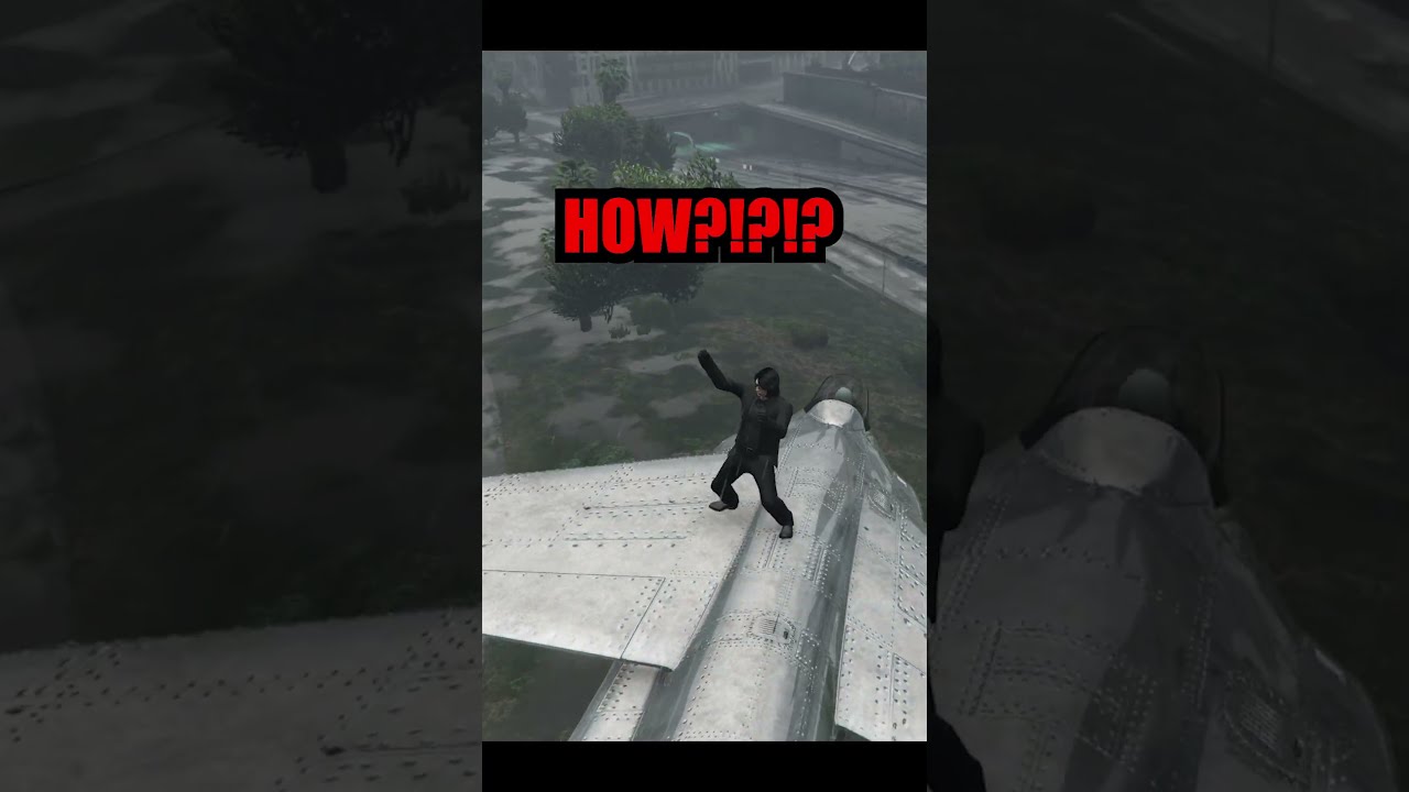 Trolling As Tom Cruise In GTA 5 Gta5rp