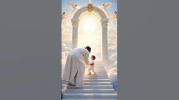 Thumbnail of I believe in God our father #jesus #jesuschrist #love #worshipmusic #jesusmusic #christianmusic