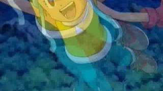 Digimon Adventure First Opening (English)