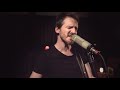 Frdric bobin  joe de gorgie live session